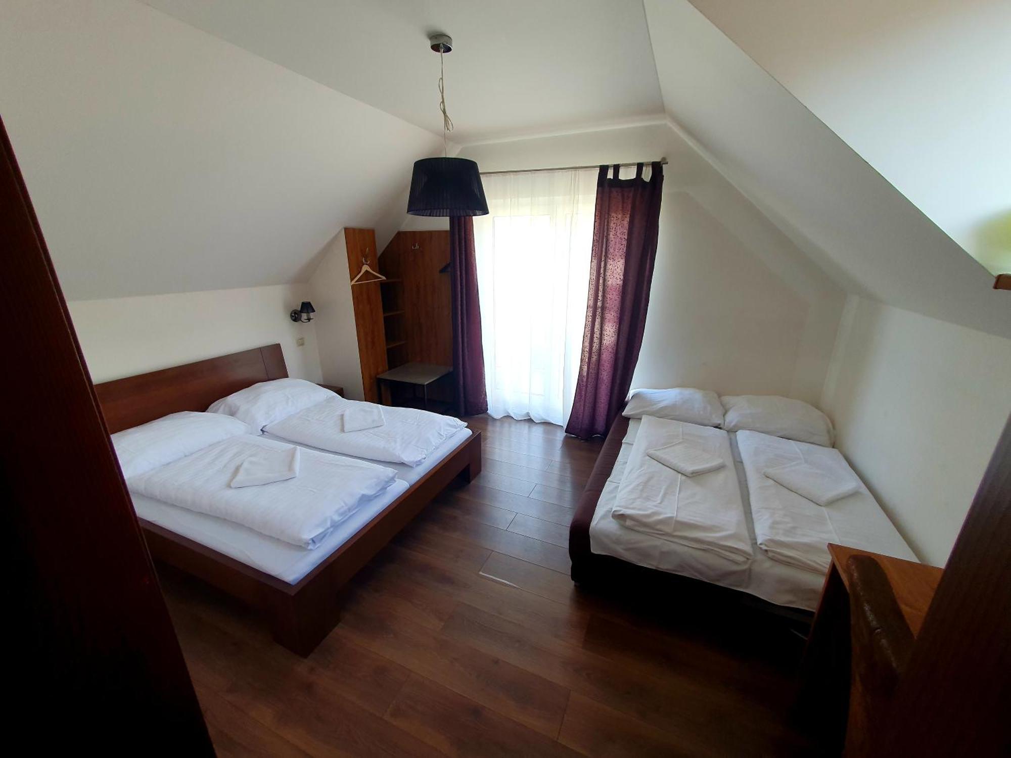Relax Penzion U Adama Dolna Tizina Room photo